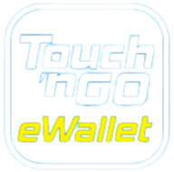 Touch'nGO eWallet Logo